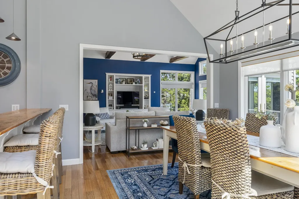 35 Yuhas Drive Harpswell ME 04079