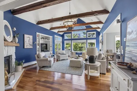 35 Yuhas Drive Harpswell ME 04079