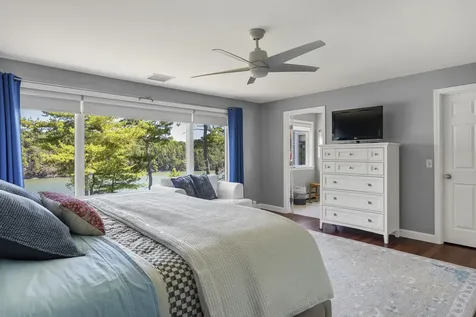 35 Yuhas Drive Harpswell ME 04079