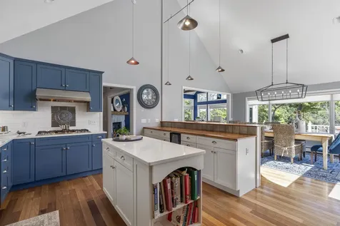 35 Yuhas Drive Harpswell ME 04079