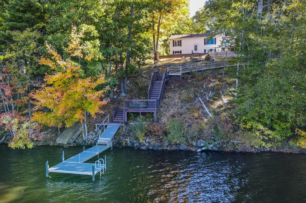 89 Mallard Drive Richmond ME 04357