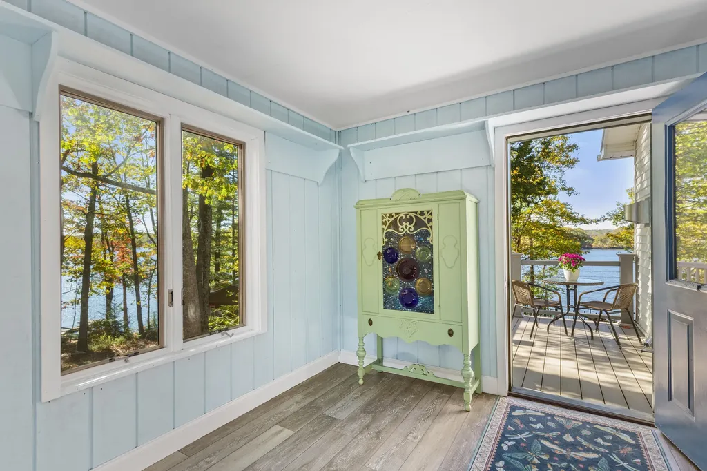 89 Mallard Drive Richmond ME 04357