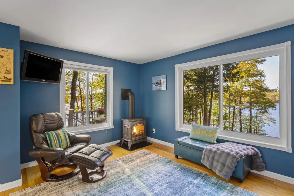 89 Mallard Drive Richmond ME 04357