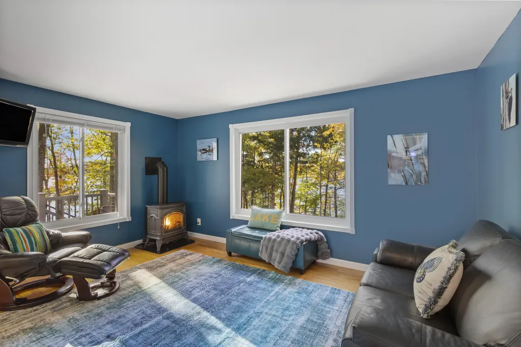 89 Mallard Drive Richmond ME 04357