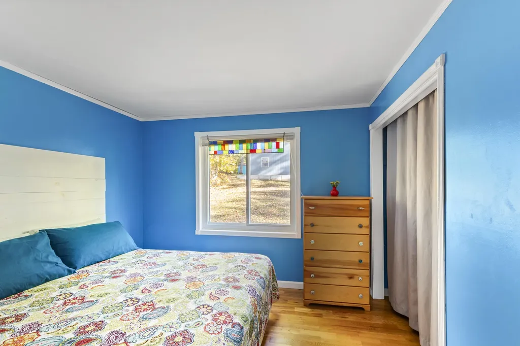 89 Mallard Drive Richmond ME 04357