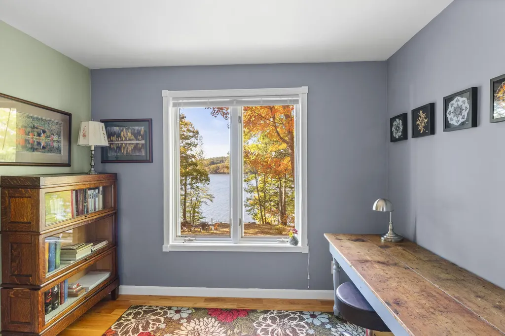 89 Mallard Drive Richmond ME 04357
