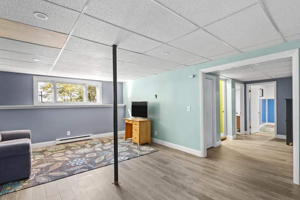 89 Mallard Drive Richmond ME 04357