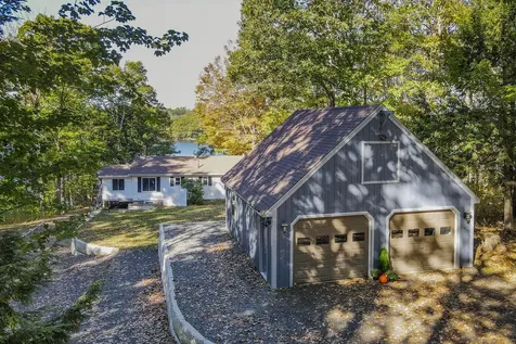 89 Mallard Drive Richmond ME 04357
