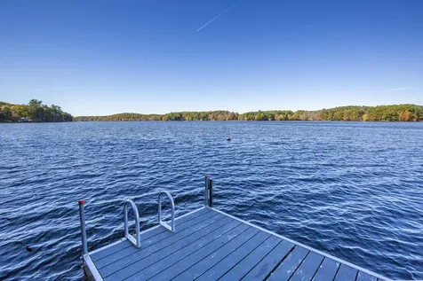 89 Mallard Drive Richmond ME 04357