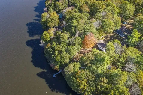 89 Mallard Drive Richmond ME 04357