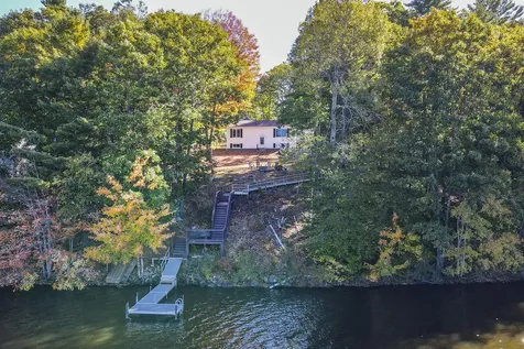 89 Mallard Drive Richmond ME 04357