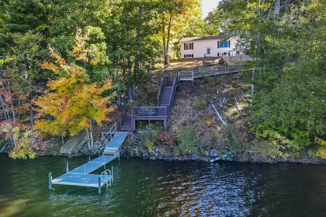 89 Mallard Drive Richmond ME 04357