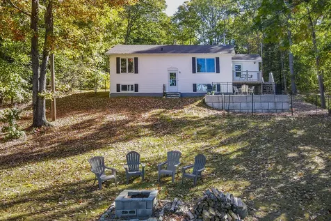 89 Mallard Drive Richmond ME 04357