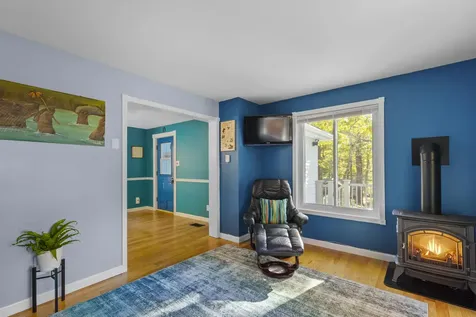 89 Mallard Drive Richmond ME 04357
