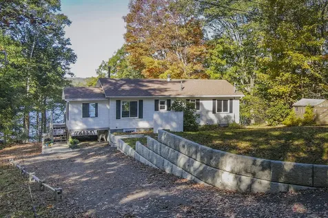 89 Mallard Drive Richmond ME 04357