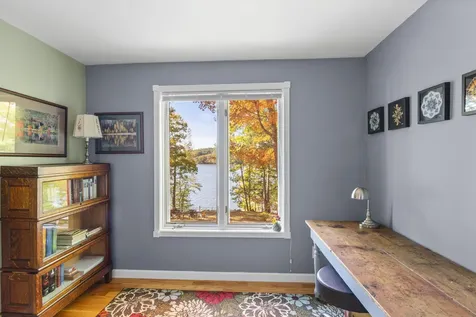 89 Mallard Drive Richmond ME 04357