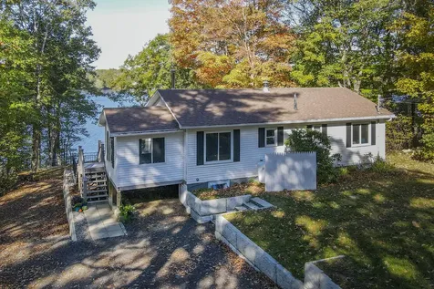 89 Mallard Drive Richmond ME 04357