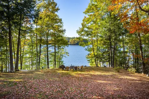 89 Mallard Drive Richmond ME 04357