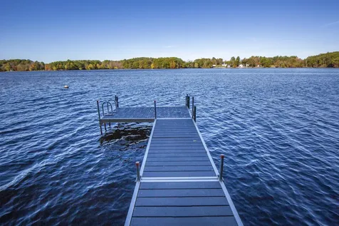89 Mallard Drive Richmond ME 04357