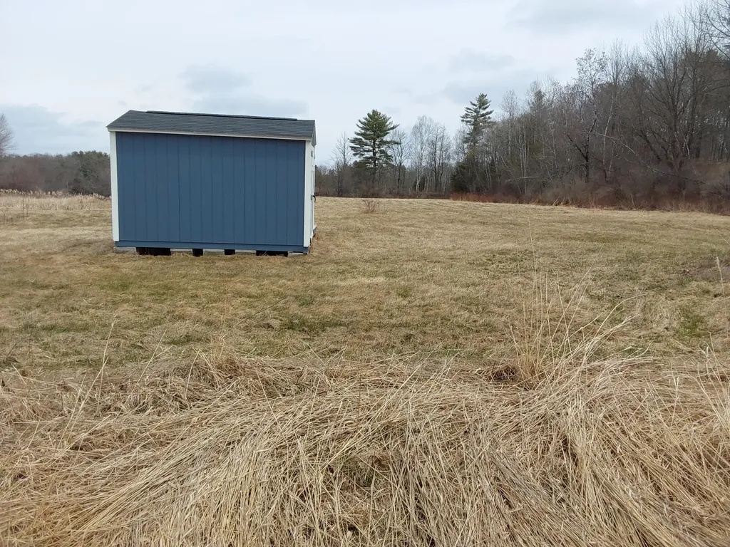74 Goose Hill Road Jefferson ME 04348