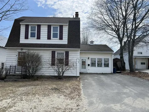 36 Main Street Oakland ME 04963