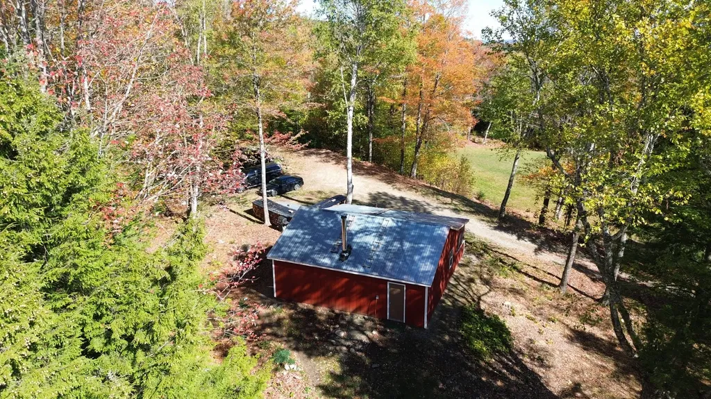 113 Brown Hill Road Anson ME 04911