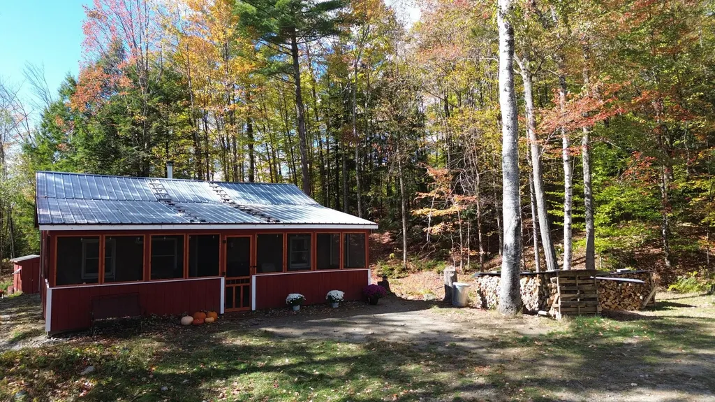 113 Brown Hill Road Anson ME 04911