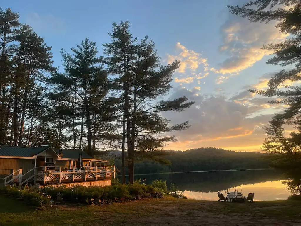 6 Butters Landing Albany Twp ME 04217