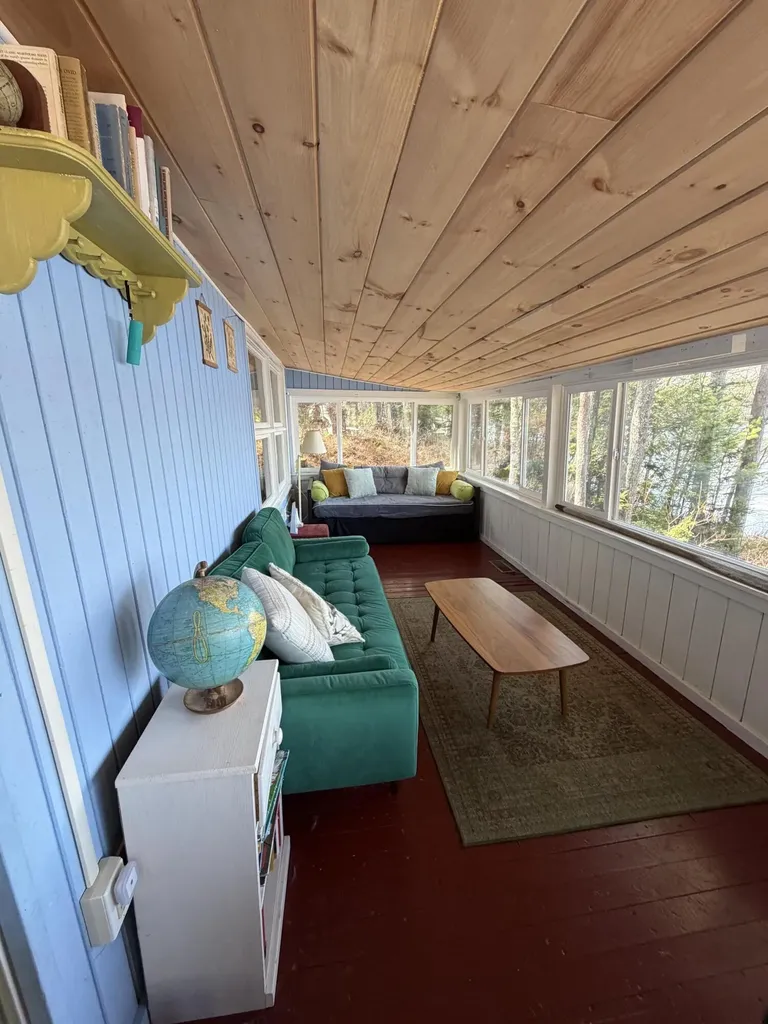 6 Butters Landing Albany Twp ME 04217