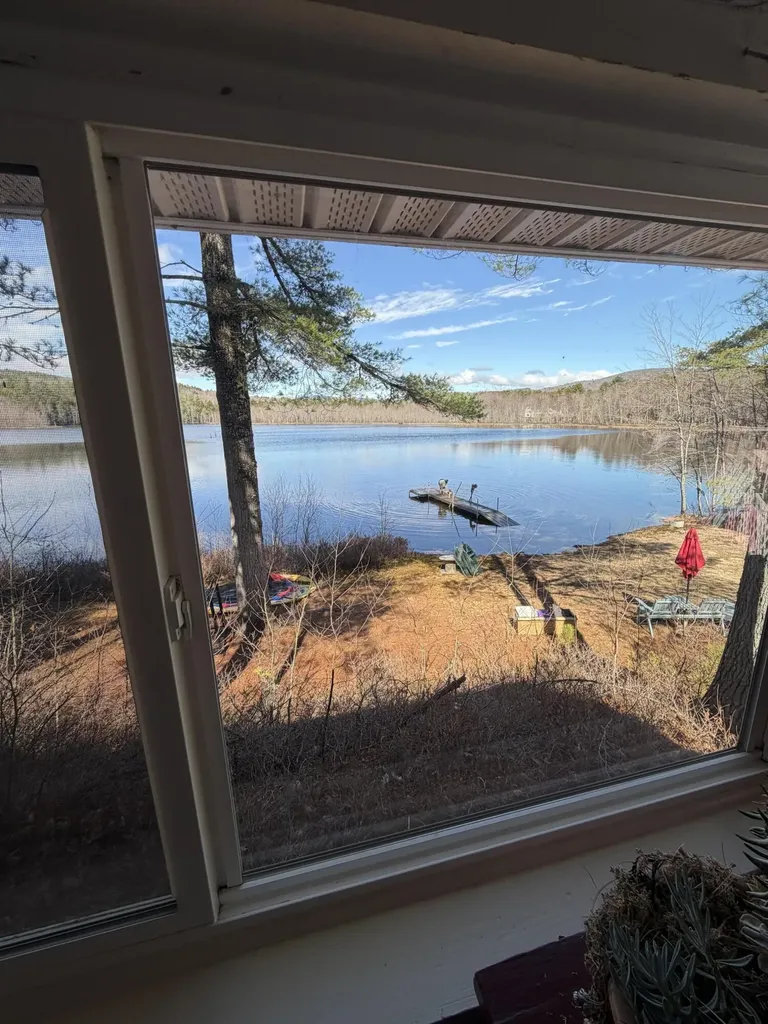 6 Butters Landing Albany Twp ME 04217