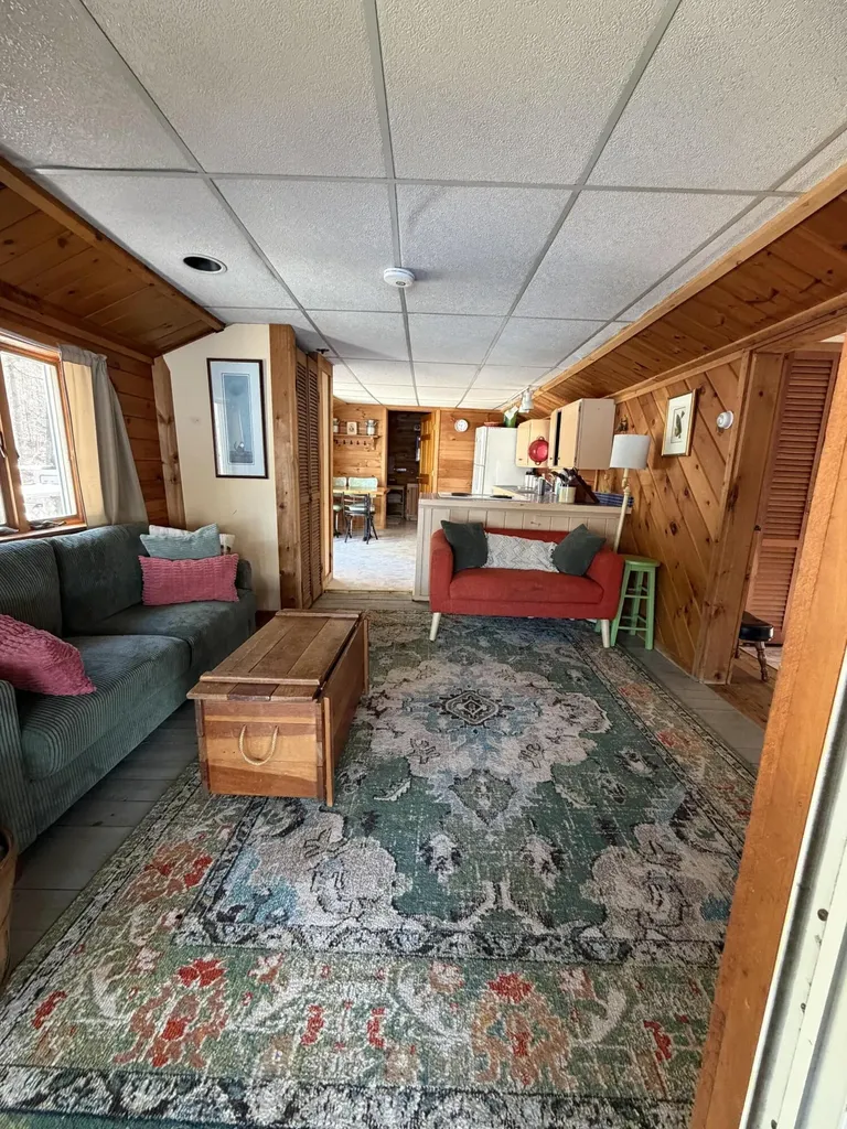 6 Butters Landing Albany Twp ME 04217