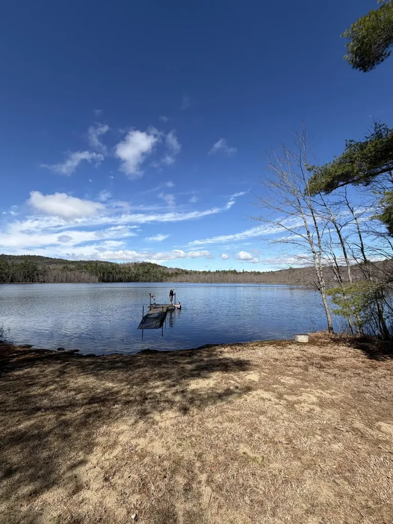 6 Butters Landing Albany Twp ME 04217
