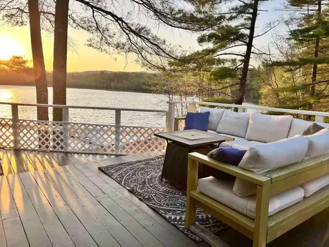 6 Butters Landing Albany Twp ME 04217