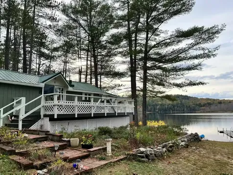 6 Butters Landing Albany Twp ME 04217