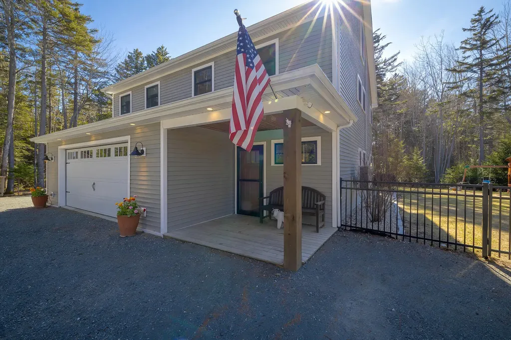 1999 Bayside Road Trenton ME 04605