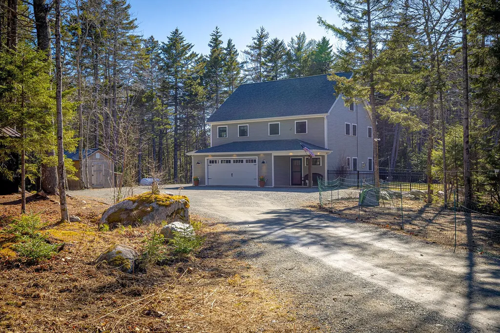 1999 Bayside Road Trenton ME 04605