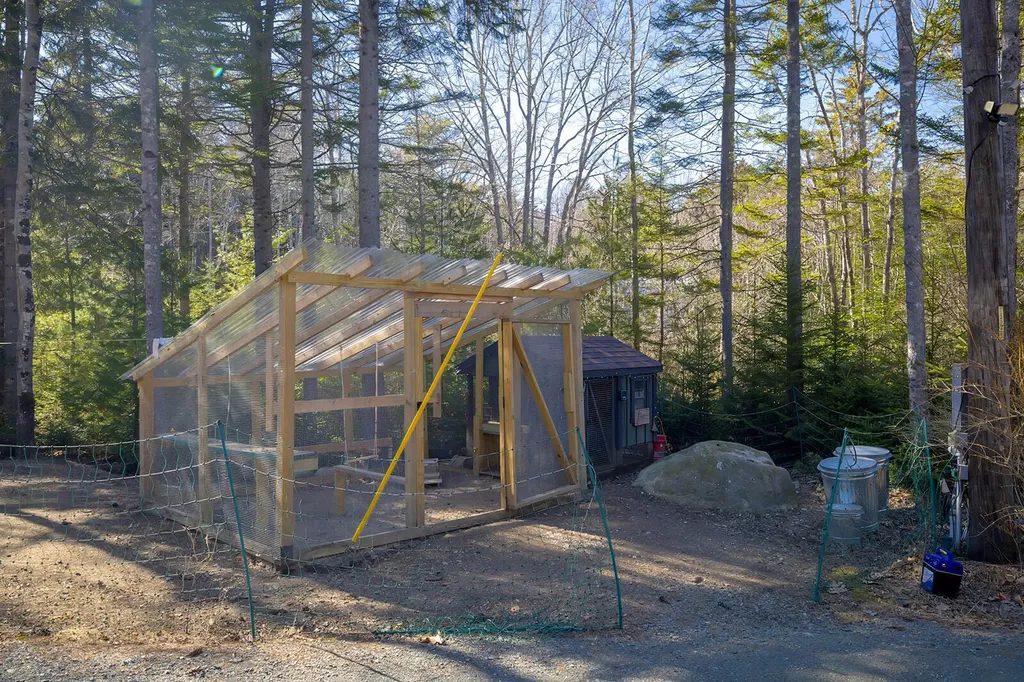 1999 Bayside Road Trenton ME 04605
