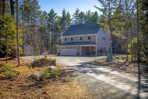 1999 Bayside Road Trenton ME 04605