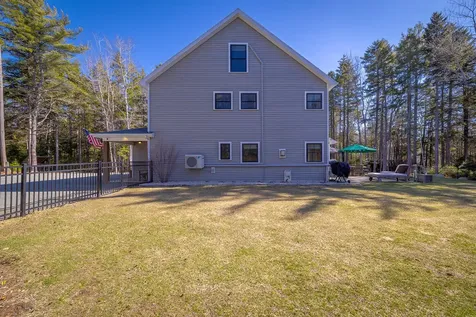 1999 Bayside Road Trenton ME 04605