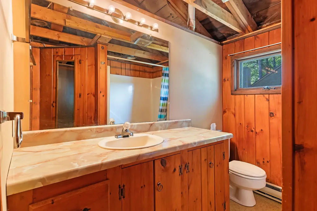 209 Loop Road Acton ME 04001