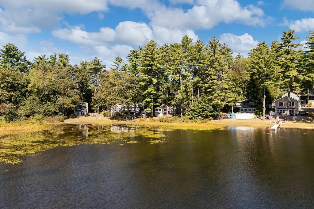 209 Loop Road Acton ME 04001
