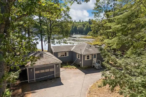209 Loop Road Acton ME 04001