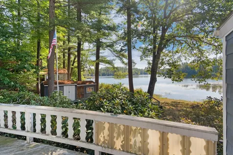209 Loop Road Acton ME 04001