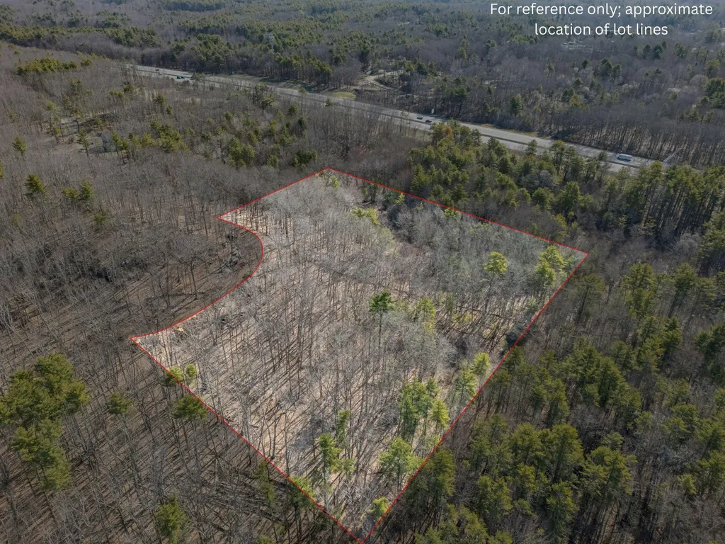 Lot #5 Brown Freehold Road York ME 03909