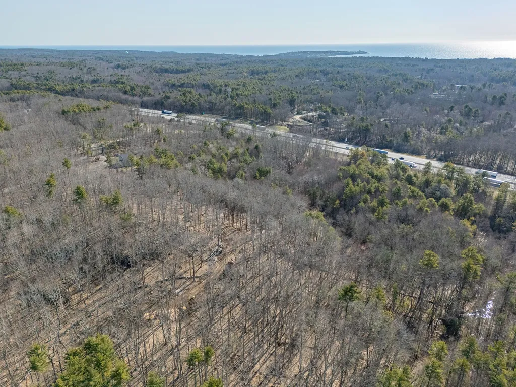 Lot #5 Brown Freehold Road York ME 03909