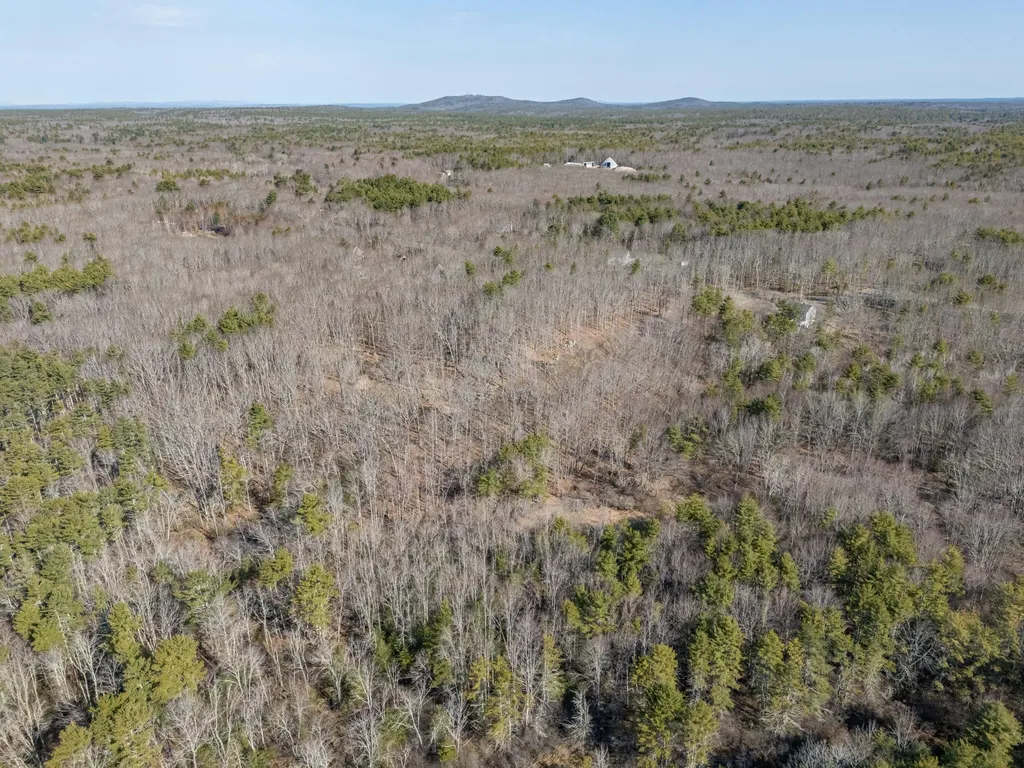 Lot #3 Brown Freehold Road York ME 03909