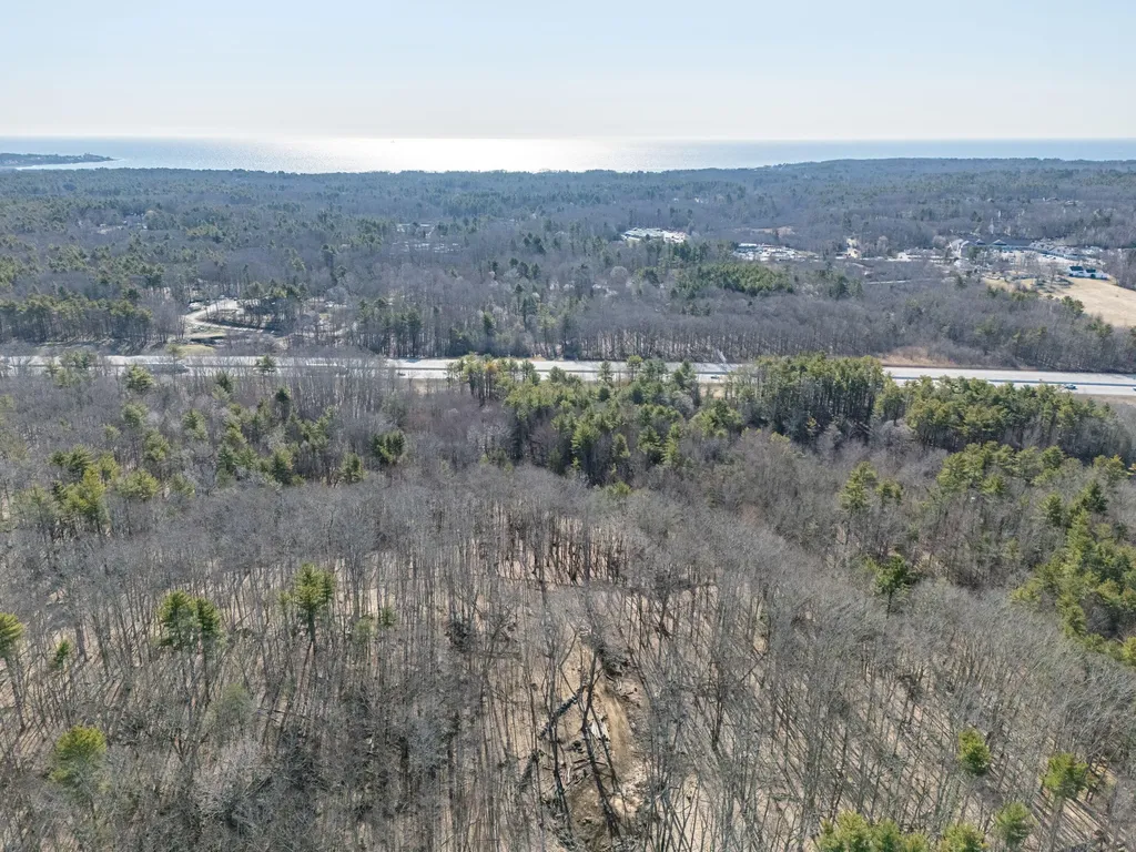 Lot #5 Brown Freehold Road York ME 03909