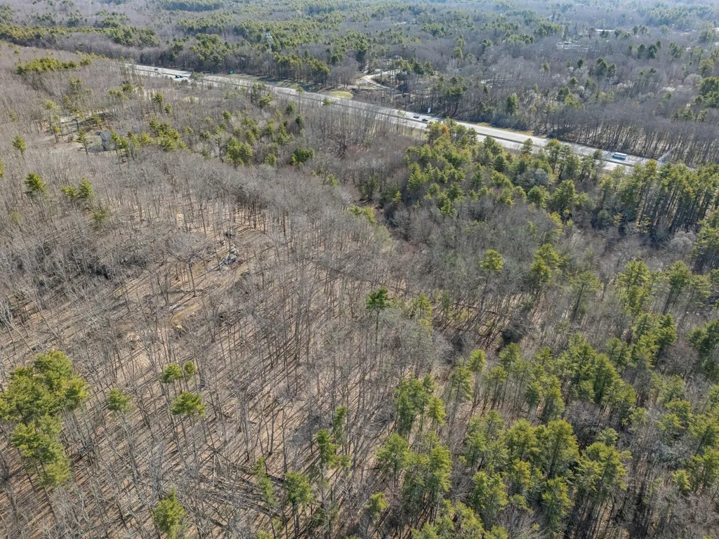 Lot #5 Brown Freehold Road York ME 03909