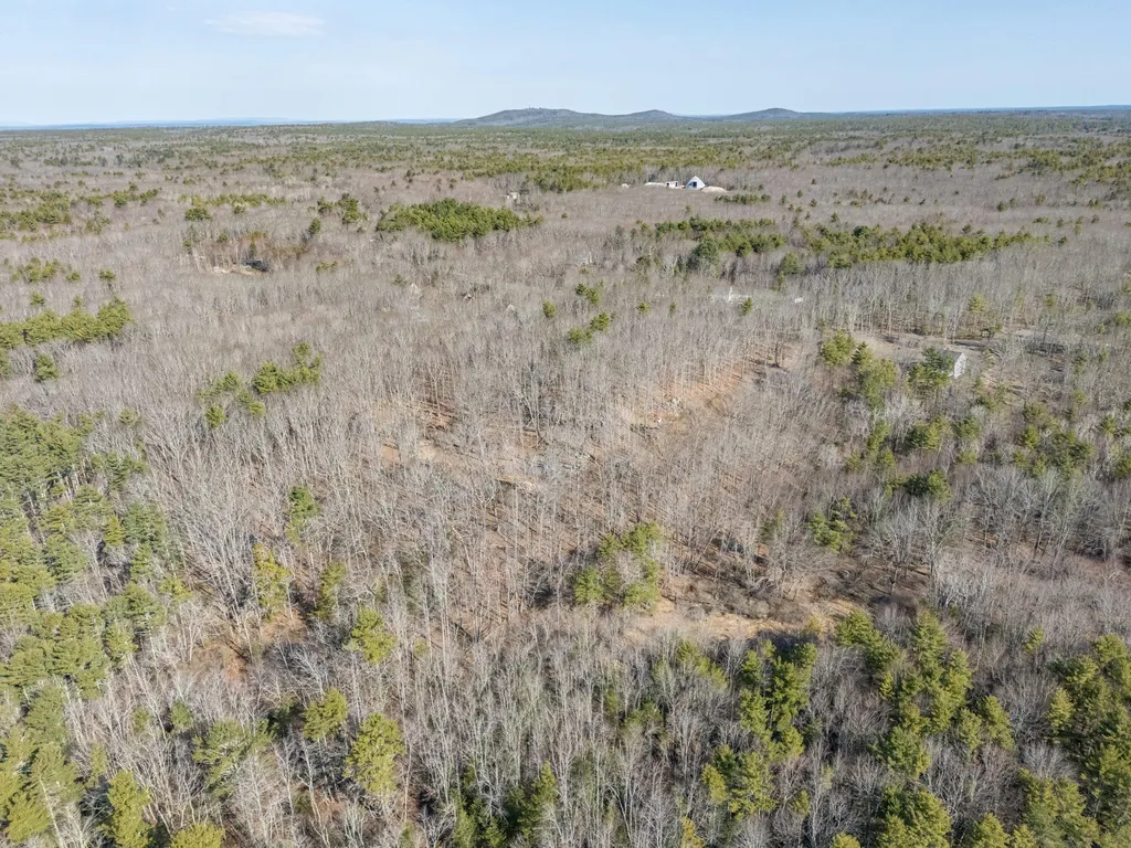 Lot #5 Brown Freehold Road York ME 03909