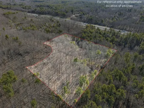 Lot #5 Brown Freehold Road York ME 03909